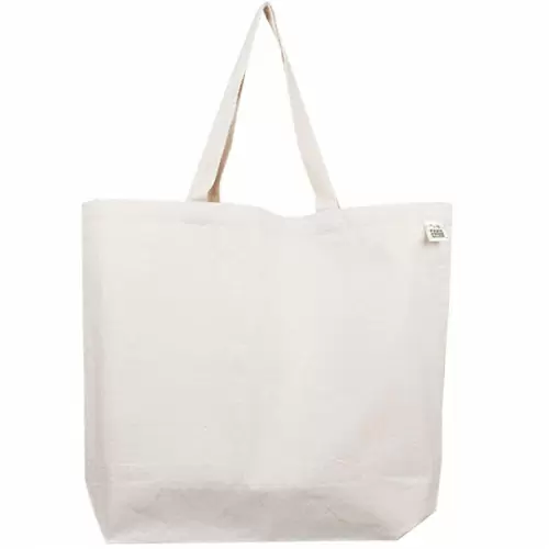 ECOBAGS, Повседневная сумка для покупок, 1 сумка