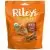 Riley’s Organics, Угощение для собак, Большая кость, Арахисовое масло & меласса, 5 унций (142 г)