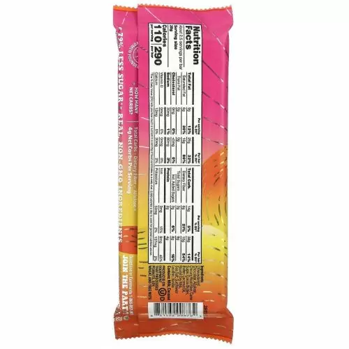 SkinnyDipped, Соленая карамель, темный шоколад, 79 г (2,8 унции)