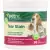 petnc NATURAL CARE, Tear Stain Cleansing Pads, For Cats & Dogs, 90 Pads