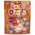 Zollipops , Леденцы Zolli, леденцы для чистки зубов, фруктовые вкусы, более 15 леденцов Zolli, 1,6 унций