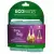 ECOBAGS, Коллекция Market, сетчатая сумка, с ручками 10 дюймов, голубой цвет, 1 сумка