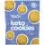 Kiss My Keto, Keto Cookies, сливочное масло, 64 г (2,25 унции)