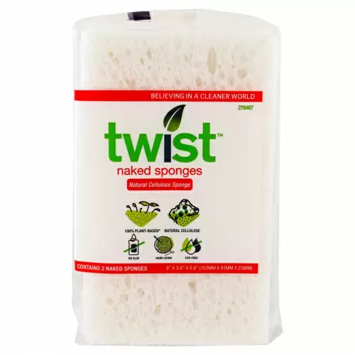 Twist, «Голые губки», 2 шт в упаковке