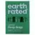 Earth Rated, пакеты для уборки за собаками, лаванда, 270 пакетов