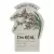 Tony Moly, I'm Real, Rice Mask Sheet, Clear Skin, 1 Sheet, 21 g