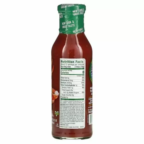 Walden Farms, Соус для обмакивания морепродуктов 12 унций