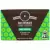 Taza Chocolate, Органический темный шоколад 80%, размолотый жерновами, Доминиканская республика, 70 г (2,5 унции)