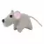 Beco Pets, Экологичная игрушка для кошек, мышка Милли, 1 игрушка