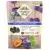 Sunny Fruit, Organic Dried Plums,  5 Portion Packs, 1.06 oz ( 30 g) Each