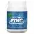 Epic Dental, Жевательная резинка с перечной мятой, 50 штук