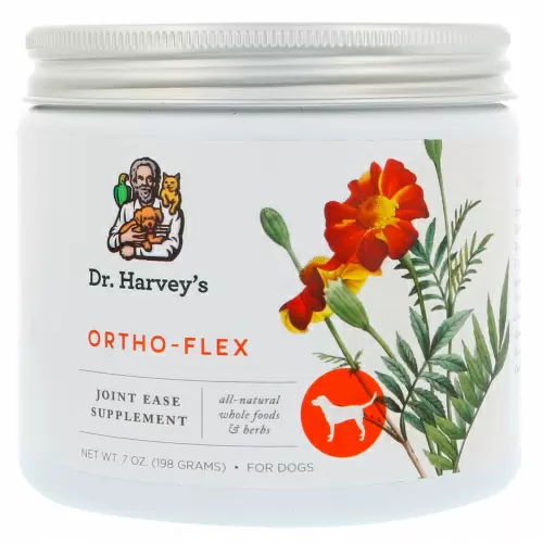 Dr. Harvey's, Ortho-Flex Supplement,  For Dogs,  7 oz (198 g)