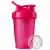 Blender Bottle, BlenderBottle, классическая с петелькой, розовая, 20 унций