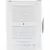 Aroma Naturals, Aromatherapy Candle, Ambiance, Orange & Lemongrass, 3" x 3.5" Pillar