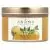Aroma Naturals, Soy VegePure, свеча для поездок, апельсин и кедр, 2,8 унции (79,38 г)