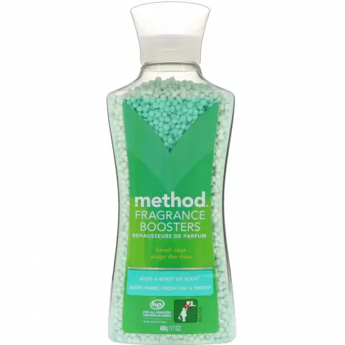 Method, Усилители запахов, пляжный шалфей, 480 г
