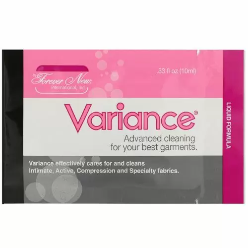 Forever New, Variance, Liquid Formula, 0.33 oz (10 ml)