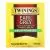 Twinings, Черный чай Earl Grey, без кофеина, 20 чайных пакетиков, 35 г (1,23 унции)