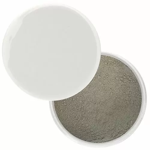 Now Foods, Solutions, European Clay Powder, 397 г (14 унций)