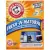 Arm & Hammer, Fresh-n-Natural, пищевая сода для устранения запахов в доме, 14 унц. (396,8 г)