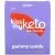 Kiss My Keto, Жевательные конфеты Fish Friends, ягодные, 6 пакетиков по 50 г (1,76 унции)