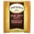 Twinings of London, Черный чай Эрл Грей 100 шт