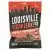 Louisville Vegan Jerky Co, Идеальная пепперони, 85,05 г (3 унции)