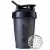 Blender Bottle, BlenderBottle, классическая с петлей, черная, 20 унций (600 мл)