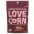 Love Corn, Premium Crunchy Corn, барбекю с копченым вкусом, 45 г (1,6 унции)