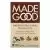MadeGood, Мягкое мини-печенье, шоколадная крошка, 5 порционных пакетиков, 24 г (0,85 унции)