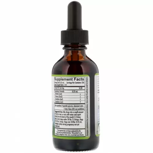 PetAlive, Kidney Support, 2 ж. унц. (59 мл)