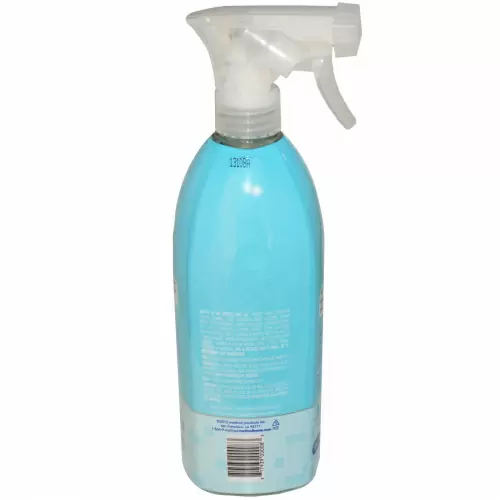 Method, Bathroom Cleaner, натуральное средство для чистки ванны и плитки, эвкалипт и мята, 828 мл