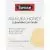 Swisse, Skincare, мед манука, очищающая глиняная маска, 70 г (2,47 унции)