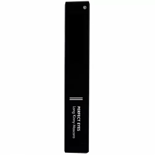 Tony Moly, Идеальный взгляд, тушь для ресниц Long Kinny, глубокий черный цвет, 3,5 г
