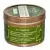 Aroma Naturals, Soy VegePure, свеча для поездок, жемчужина спокойствия, апельсин, гвоздика и корица, 2,8 унции (79,38 г)