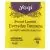 Yogi Tea, Everyday Immune, чай для поддержки иммунитета со вкусом сладкого лимона, без кофеина, 16 чайных пакетиков по 32 г (1,12 унции)