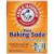 Arm & Hammer, Чистая пищевая сода, 227 г