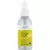 Aura Cacia, Organic, аэрозоль для йоги, очищающий, чайное дерево и лимон, 4 жидких унции (118 мл)