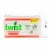 Twist, Naked Sponges, 2 Naked Sponges, 4.3" x 2.8" x 1" Each