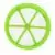 Teami, Tumbler On-the-Go, Green, 20 oz