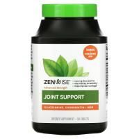 Zenwise Health, Advanced Strength Joint Support, 90 таблеток