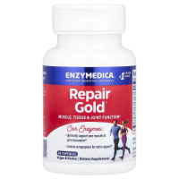 Enzymedica, Repair Gold, 30 капсул