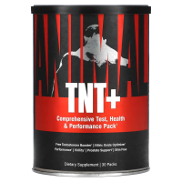 Animal, TNT+ Comprehensive Test, Health & Performance Pack, 30 Packs