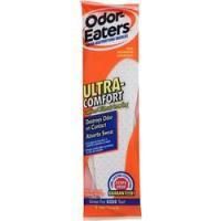 Odor Eaters, Ультра-комфортные стельки 2 шт.