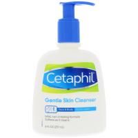 Cetaphil, Нежное средство для очищения кожи, 8 жид.унций (237 мл)