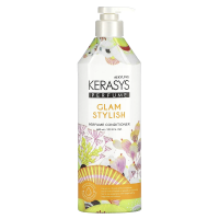 Kerasys, Парфюмерный кондиционер Glam Stylish, 600 мл (20,3 жидк. унц.)