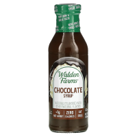 Walden Farms, Сироп со вкусом шоколада, 12 унций (340 г)