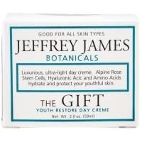 Jeffrey James Botanicals, The Gift, дневной восстанавливающий крем для подростков, 59 мл