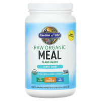 Garden of Life, Raw Organic Meal, Organic Shake & Meal Replacement, 32 oz (908 g)