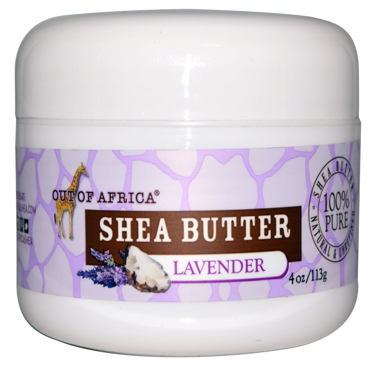 Shea butter steam cream fresh фото 41